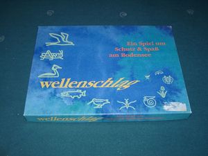Wellenschlag