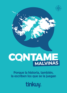 Contame: Malvinas