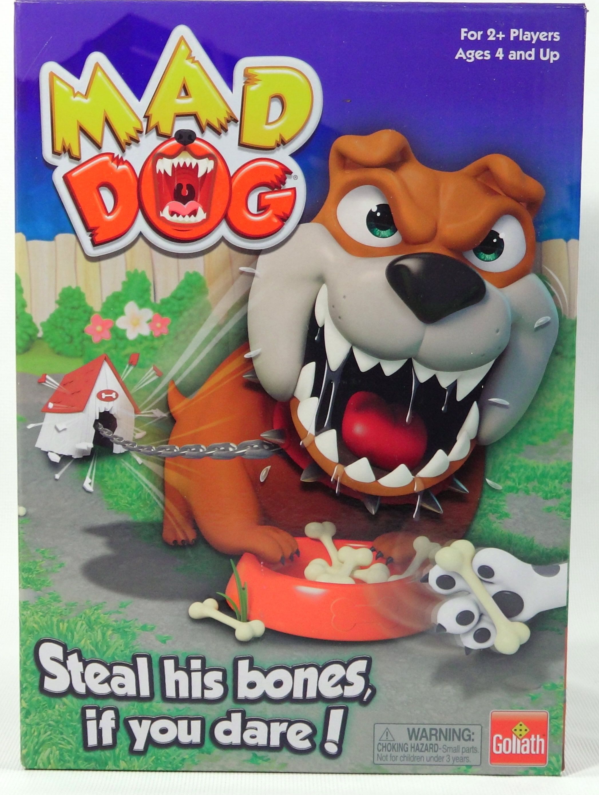 Mad Dog