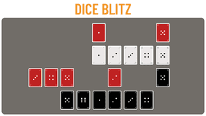 Dice Blitz