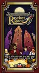Leagues of Adventure: Rocket Race
