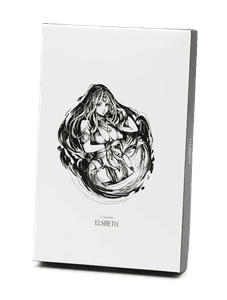 Kingdom Death: Monster – Elsbeth