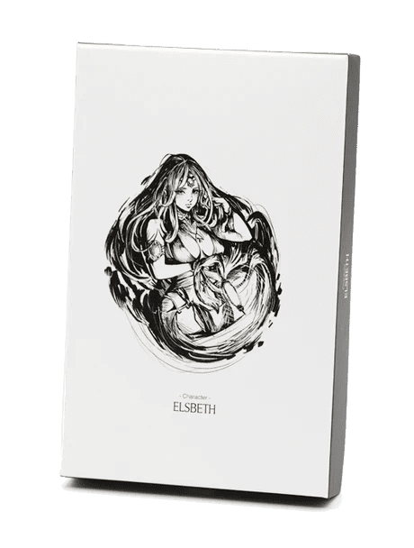 Kingdom Death: Monster – Elsbeth