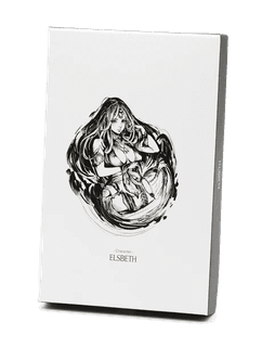 Kingdom Death: Monster – Elsbeth