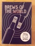 Hip Hops: Brews of the World
