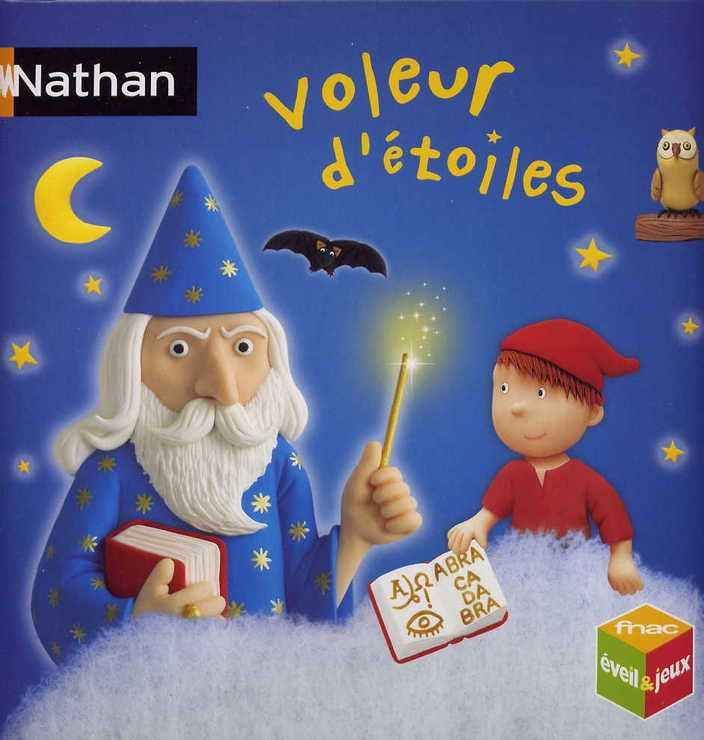 Voleur d'étoiles