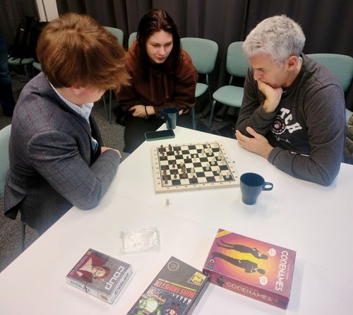 BoardGameGeek