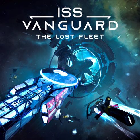 Miniatura Ver juego de ISS Vanguard: The Lost Fleet