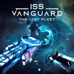 ISS Vanguard uitbreiding