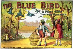 The Blue Bird