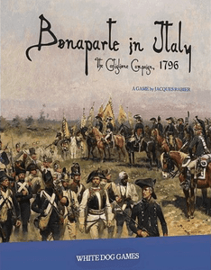 驚きの値段で Campaign, Castiglione The Italy: in Bonaparte 1796 Board | ウォーゲーム