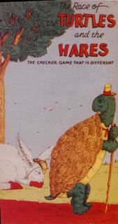 Race of the Turtles and Hares