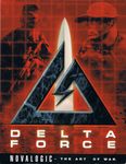 Video Game: Delta Force