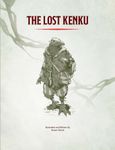 RPG Item: The Lost Kenku