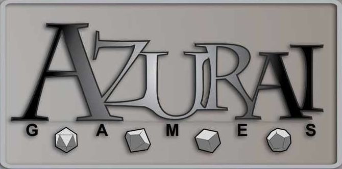 Azurai Games