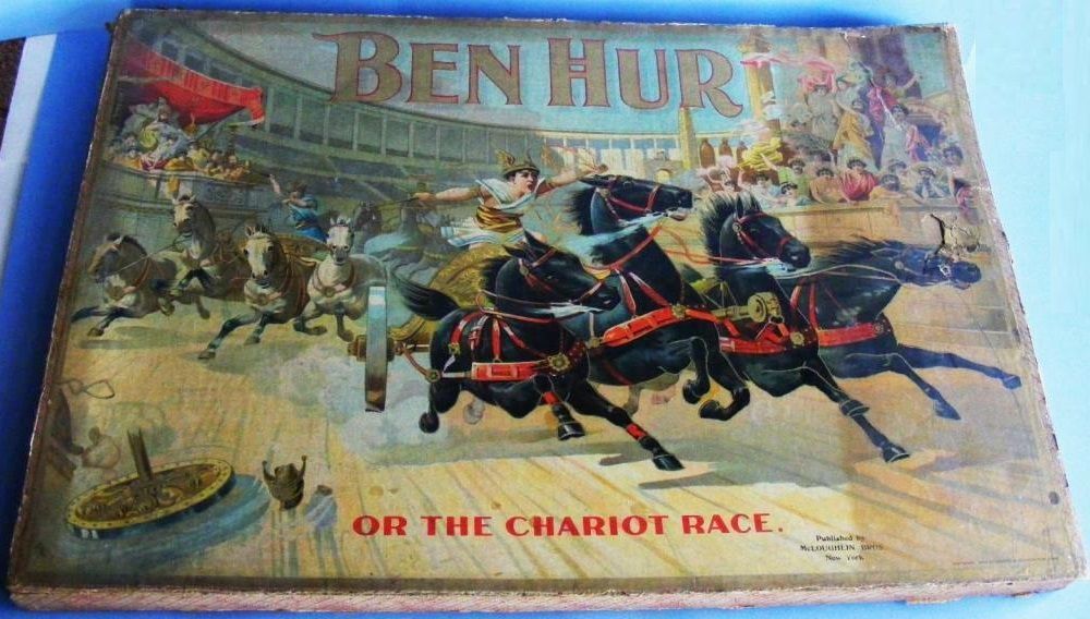 Ben Hur