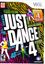 Video Game: Just Dance 4