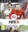 Video Game: FIFA Soccer 11