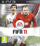 Video Game: FIFA Soccer 11