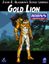 RPG Item: Jacob E. Blackmon's Iconic Legends: Gold Lion