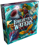 Board Game: Forgotten Waters