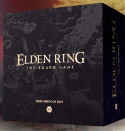 Elden Ring: Dominion of Rot