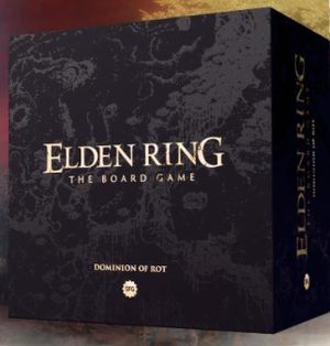 Elden Ring: Dominion of Rot
