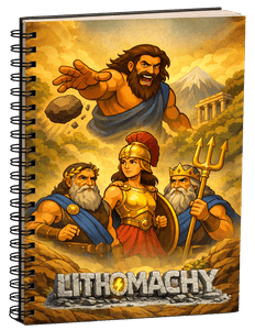 Lithomachy