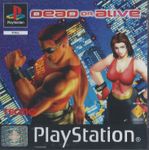 Video Game: Dead or Alive