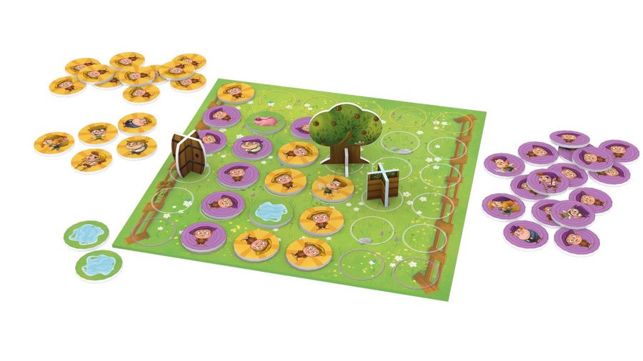 Game Components