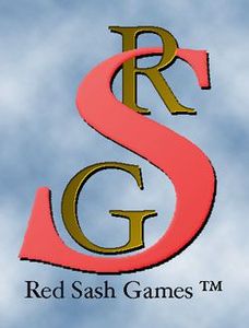 Red Sash Games, Board Game Publisher