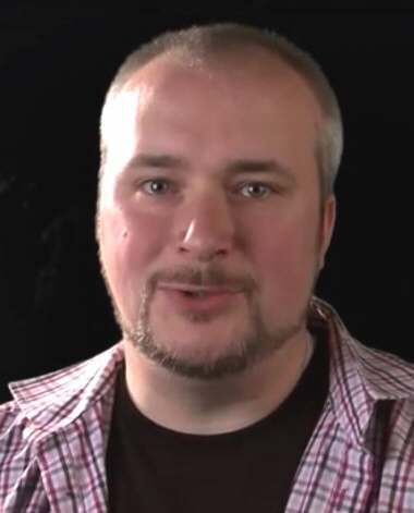 Adam Troke