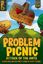 Board Game: Problem Picnic: Attack of the Ants
