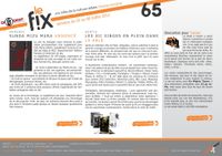 Issue: Le Fix (Issue 65 - Jul 2012)
