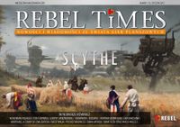 Issue: Rebel Times (Issue 112 - Jan 2017)