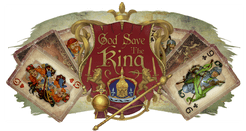 God Save the King