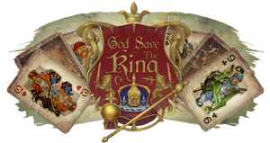 God Save the King