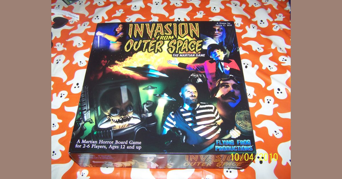 BoardGameGeek