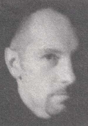 Simon Mackenzie