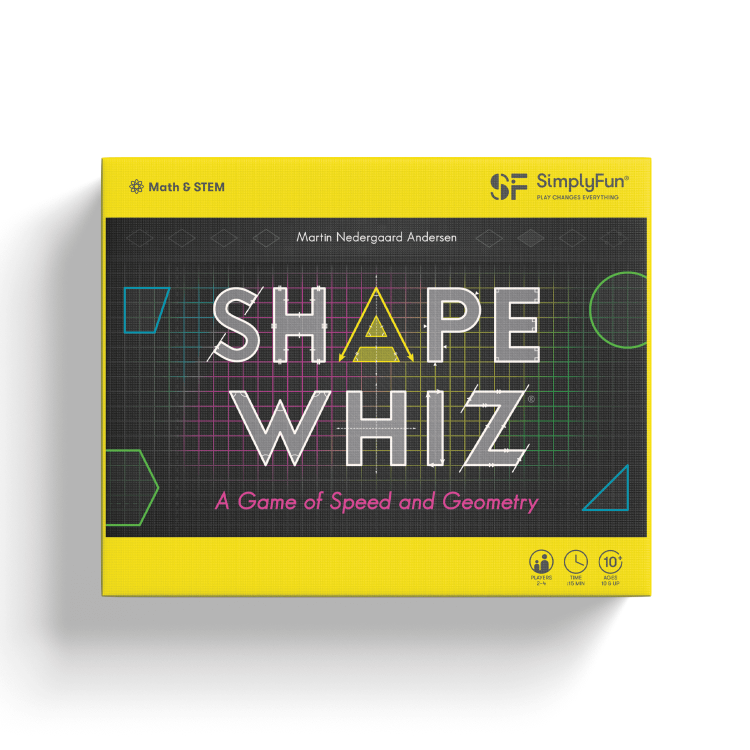 Shape Whiz