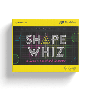 Shape Whiz