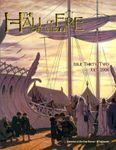 Issue: The Hall of Fire (Issue 32 - Jul 2006)