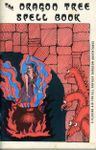 RPG Item: The Dragon Tree Spell Book