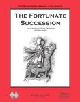 RPG Item: The Stafford Library Volume 03: The Fortunate Succession