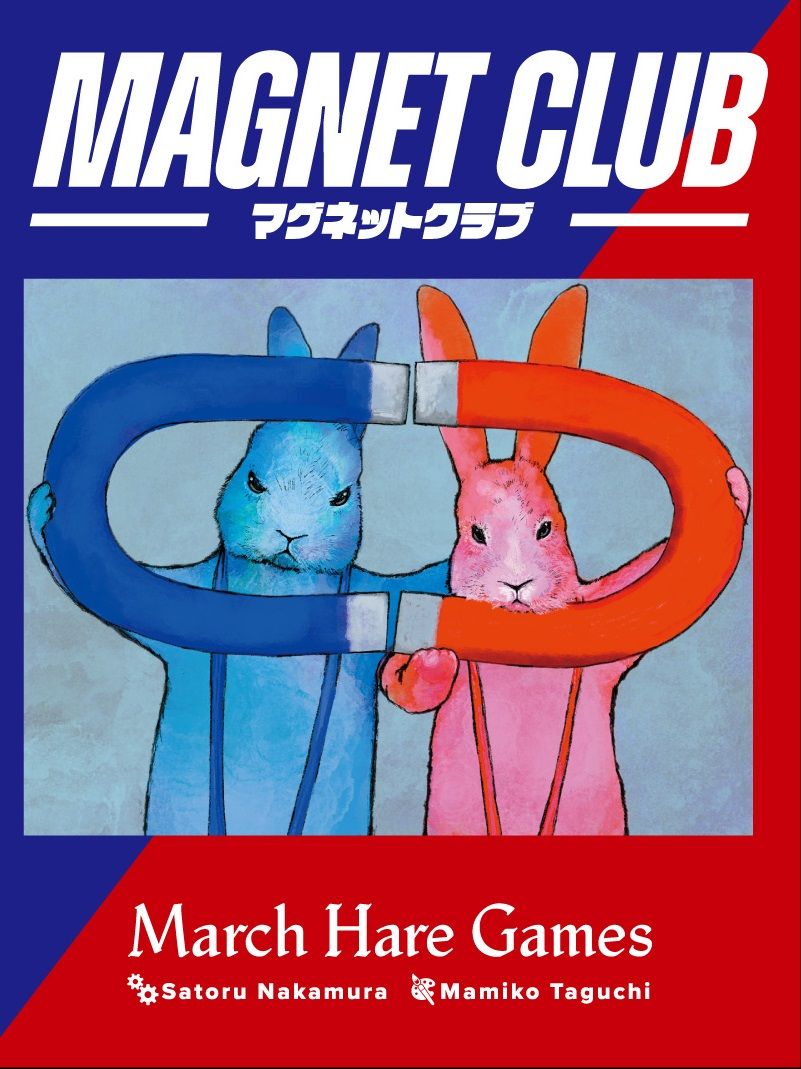 Magnet Club