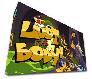 Loot the Body!