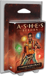 Ashes Reborn: The Messenger of Peace