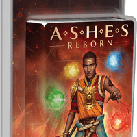 Ashes Reborn: The Messenger of Peace