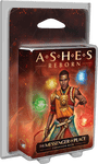 Board Game: Ashes Reborn: The Messenger of Peace