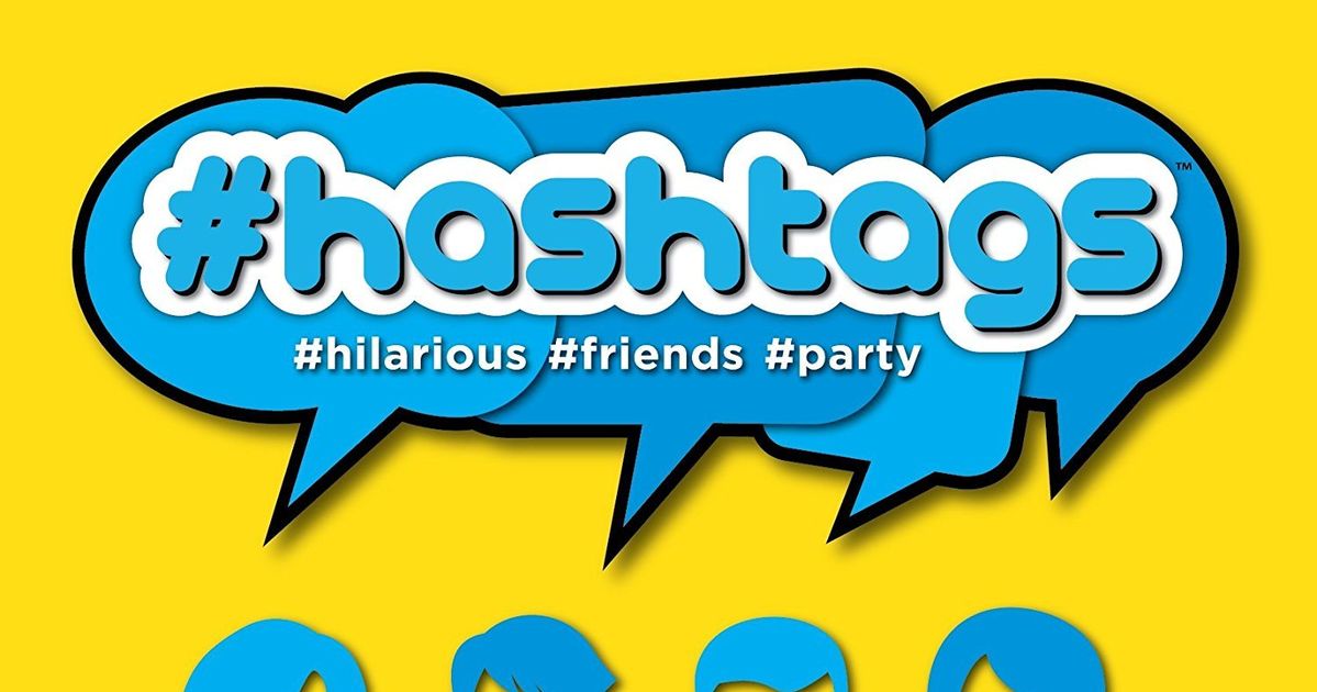 hashtags Board Game BoardGameGeek